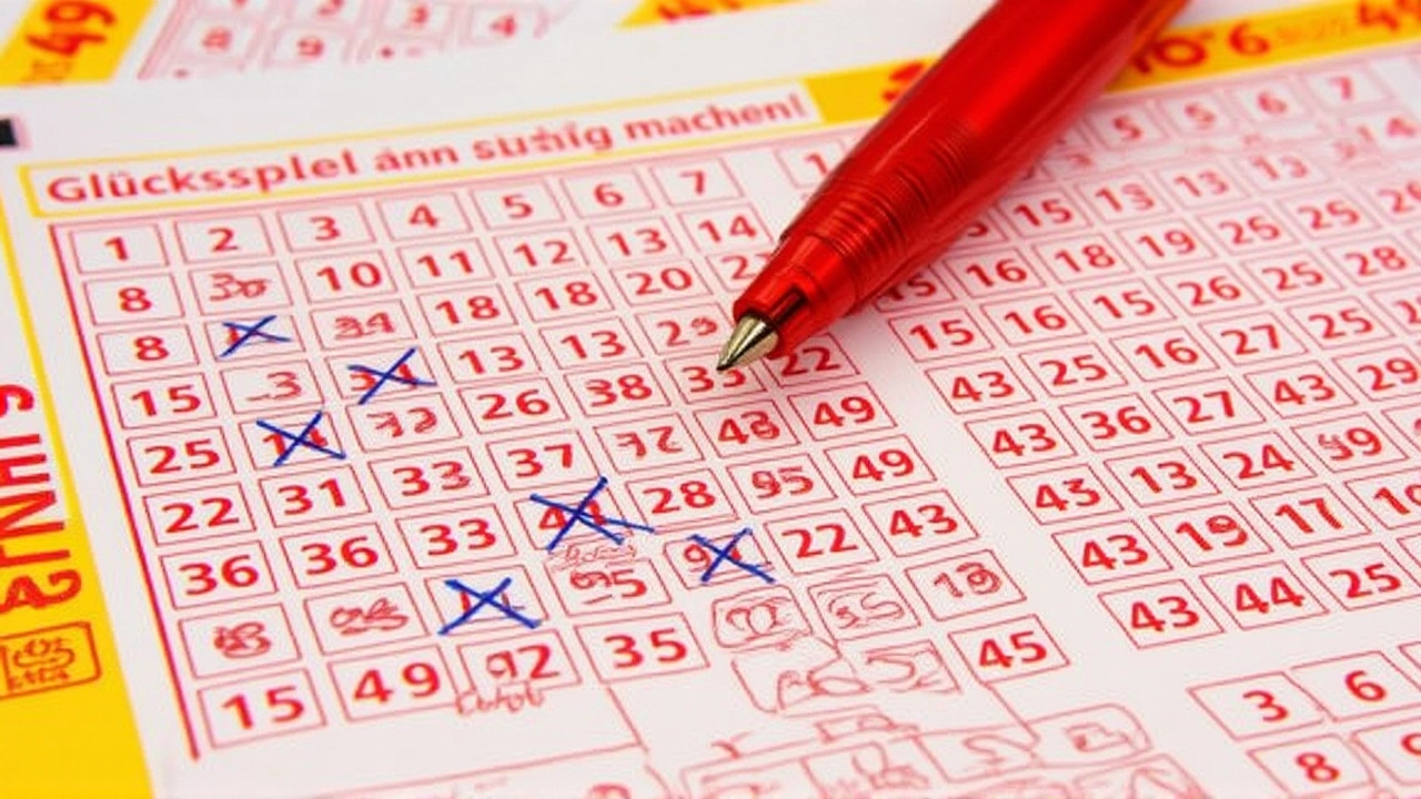 Was kommt als Nächstes?