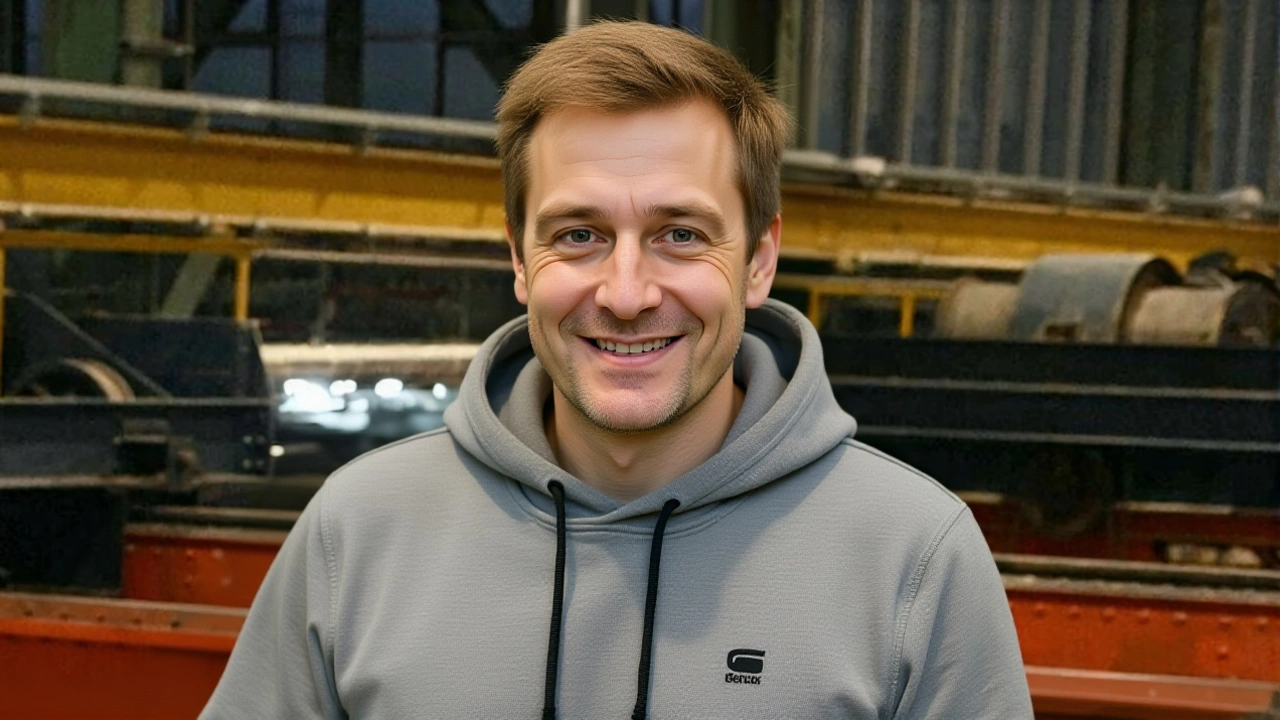 Max Müller greift ein: Rosenheim-Cops-Star löst brenzlige Situation